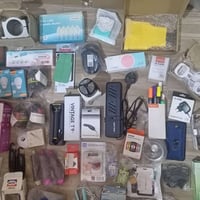 شلعه • ٤٥ قطعة • توصيل