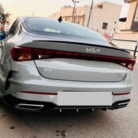 كيا • K5 • كيا K5 • سيارة K5 • K5 2023 • كيا 2023 • سيارة معوقين • K5 ...