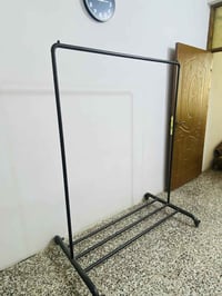 ستاند حديد • درجة اولى • الزعفرانية