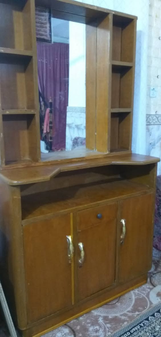 ميز مرايه صاج تفصال نظيف
خمسه ميل خلف ساحة الصلاة قرب مدرسة بور سعيد ٦٥


**إذا كنت صاحب هذا الإعلان وتريد حذفه لأي سبب، رجاءا أرسل رسالة إلى الدعم الفني**