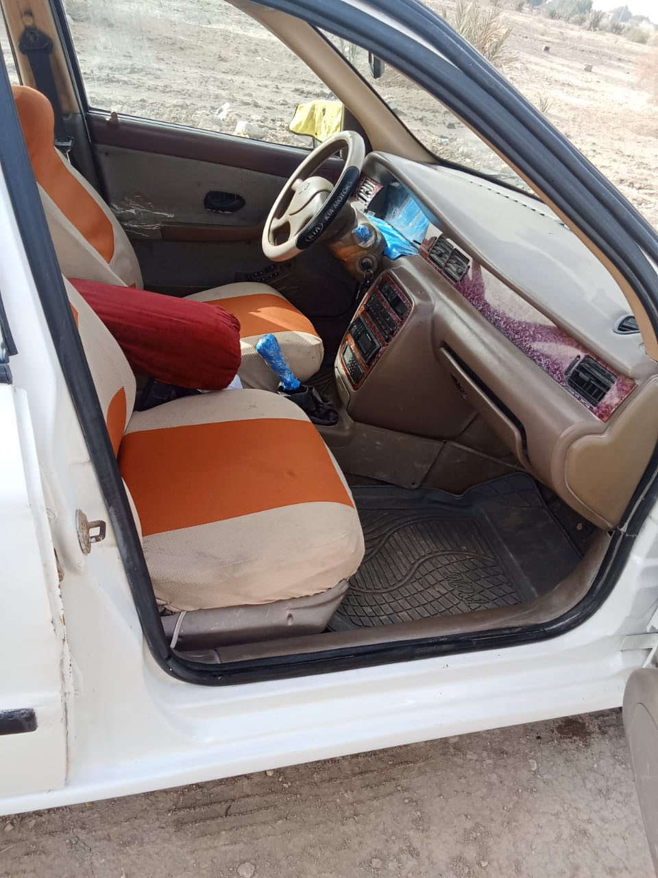 سمند 2011 فول مواصفات سنويه عضم 2030 يلا تنتهي سياره جديده كير مكينه بلايلون كفاله سياره مكانها بل كوت الزبيديه وذا تايرات تخم تاير سياره جاهزه الأخير تحويل ثاني يوم حداديه خير من الله لاستفسار *********** سعر 38 وبيها مجال قليل
