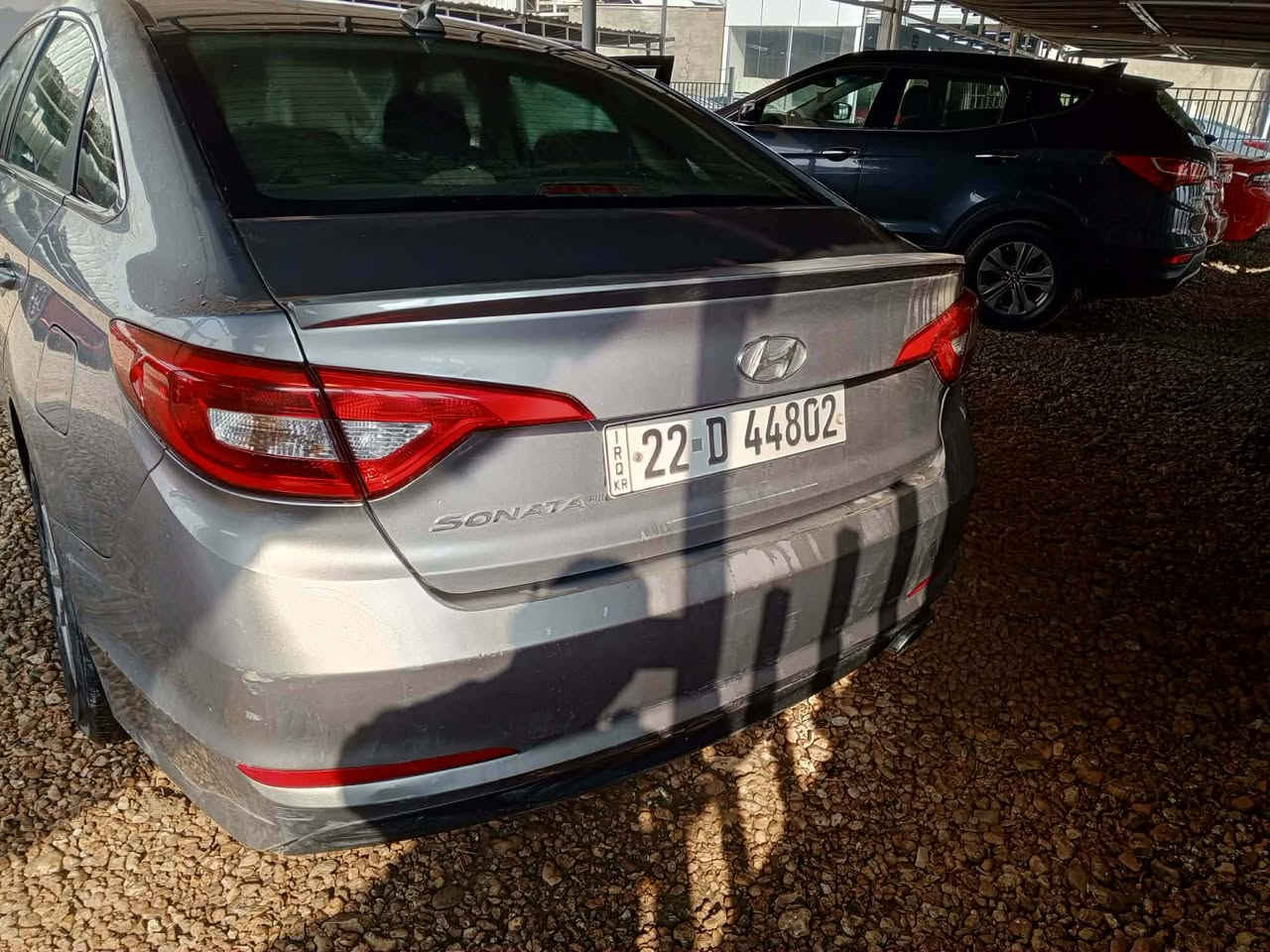 2017

بنيد مبدل وصبغ بل باب مال الصدر وشويه بل الباب الوراه علمود توحيد الون شواصي ولغود كفاله بدوان دواخل امريكيه السياره جاهزه كير مكينه حداديه تخم تاير تبريد ثلج محرك وكير مامفتوح سونار مرفق بل منشور السياره جاهزه عله اخر حبايه 

رقم اربيل انكليزي تحويل وكاله اني حاضر 

مكاني الحلة

السعر 117

***********

كاتب كل تفاصيل السياره اقره المنشور زين واتصل
