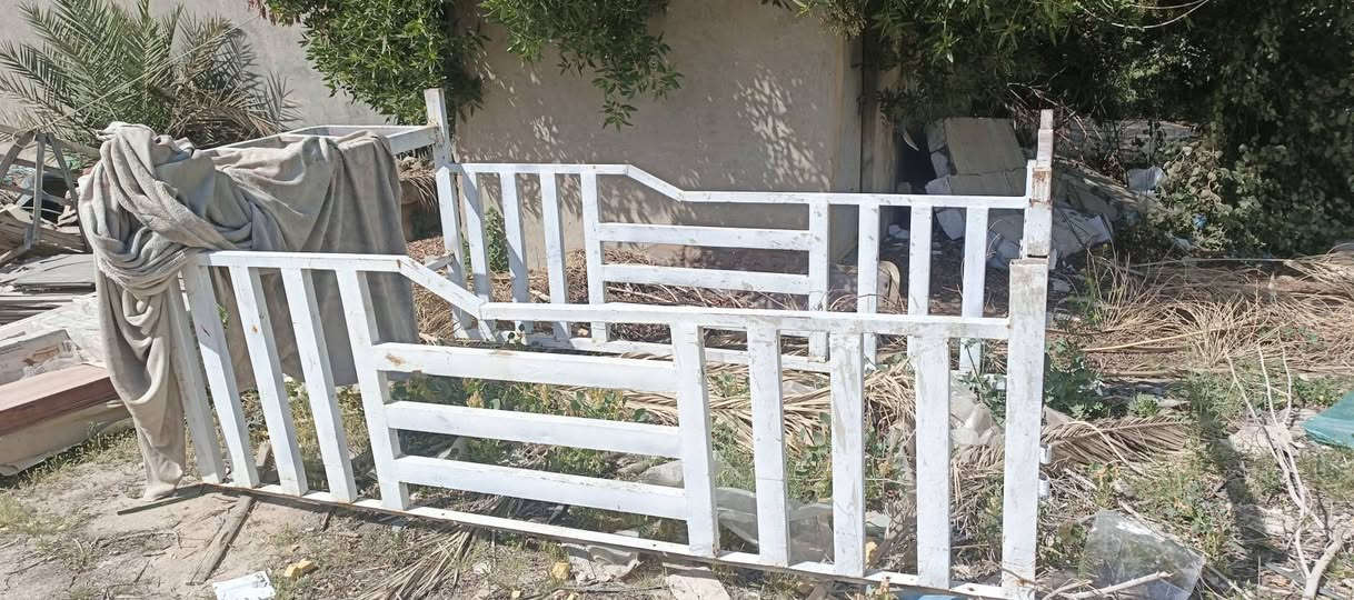 السلام عليكم حجه للبيع مال سياره نسيه سعر 150 مكان نجف***********
