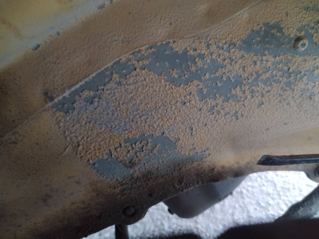 السلام عليكم
سايبه دمعه ٢٠١٤
مكفوله من الضربه والتبديل
فقط جاملغ بيه دحجه نفسه مامصلح واصح بلفديو
الامامي كتر السايق
مكينه وكير شرط
حداديه جديده
تخم تاير
براكيتات شركه بلاد لاخياس ولا تعمير
سياره جديده وبلعافيه عل ياخذه
السعر ٣٤وبيه مجال قليل
***********
صور البراكيتات بلمنشور
