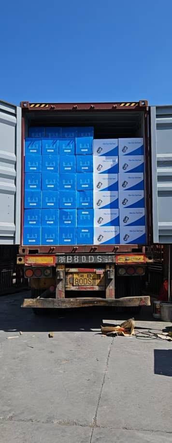 يتوفر لدينا عوازل كهرباء أسلاك المنيوم اعمدة انارة مغلونة اعمدة ديكورية انارة شوارع بغداد عكد النصارى هاتف ☎️ *********** بدر الجبوري
