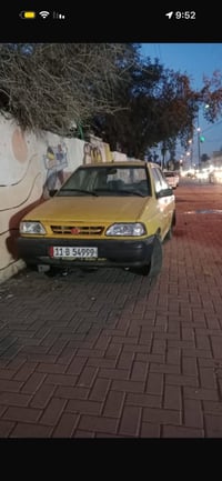 مديل 12 اسياره امعمره اي نقص مابه السعر 25 وبيه محال هذ رقم صاحب السيا...