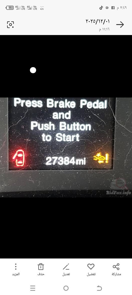 جيب رنكيد موديل 2021 فول مواصفات عدا الفتحه محرك 2400 دوش السعر 125 موبايل ***********
