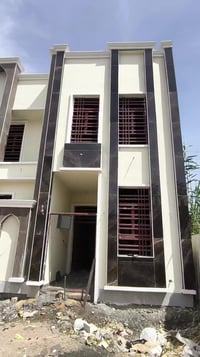 كربلاء • ٦٠م • غرفتين