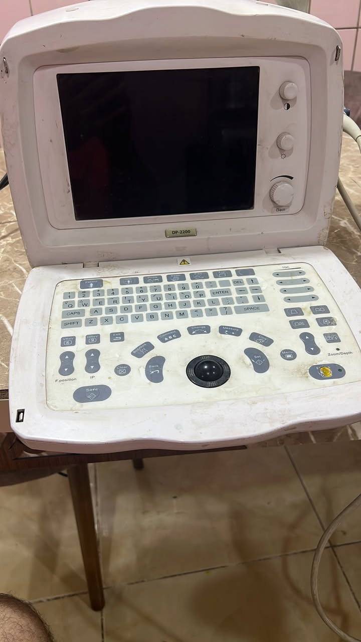 جهاز سونار مايندري  بورتبل 1بروب
السعر 700$


**إذا كنت صاحب هذا الإعلان وتريد حذفه لأي سبب، رجاءا أرسل رسالة إلى الدعم الفني**