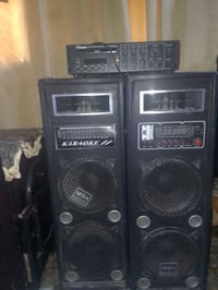 سماعات • مواكب