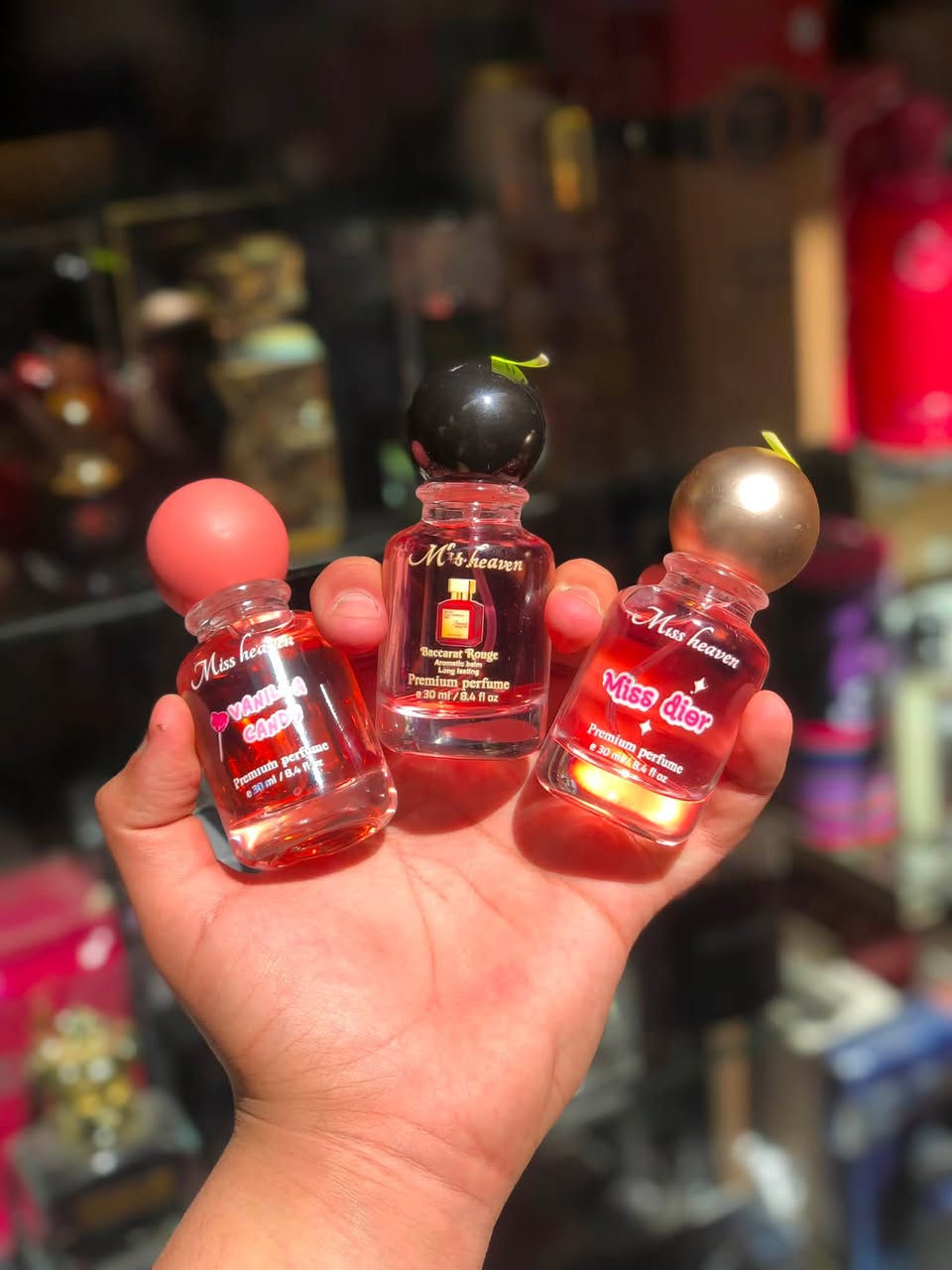 معانا برفيوم مني عليه عرض من اول ١١٠ ❤️‍🔥


**إذا كنت صاحب هذا الإعلان وتريد حذفه لأي سبب، رجاءا أرسل رسالة إلى الدعم الفني**