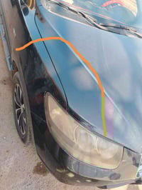 سنتافي 2009الرقم بغداد  السعر 118وبيها مجال للشراي  ‏‪07824800624‬‏