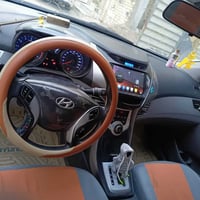 اڤانتي • ٢٠١١ • نجف