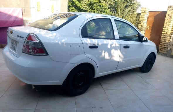 سلام عليكم افيو 2010مكفوله كفالة عامة من كولشي
سياره جديده حيل 
*.سياره حلووه بمعنئ الكلمة 
*.تحويل ثاني يوم سيارة 
*.مكينة1500 مكفولة كفالة عامة شرط الفحص
*.تخم تيرات جديد 
*.تبريد ثلج وياه السويج
*.كامره خلفيه 
*.تدفئه
*. لون ابيض 
*.منضومات لايتت زنوون كاملة 
*.سيارة رقم بصره دولي بسمي تحويل شرط
*.سنوية الغاية 2030
*.رقم الهاتف *********** وبي واتساب 
*.السعر70وبيه مجال
*.ملاحظة سيارة كفاله بسمي 
*.تريد وكالة تريد تحويل شتريد حاضر 
*.غرفته قماش 
ملاحظة: سيارة مكفولة كفاله الكص والعيب الشرعي والخياس ماشية  واحلئ من الصور
