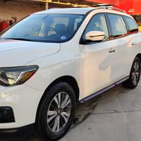 بايثفاندر ٢٠١٧ • رقم اربيل • كامرات ٣٦٠