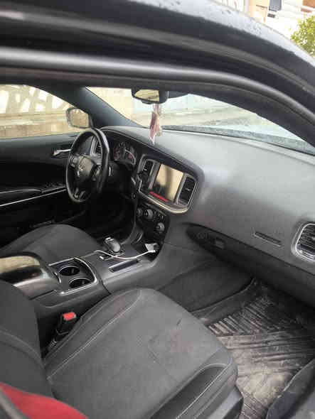 للبيع ... 2012 وارد كندي سنويه ل 2029 بأسمي 
 رقمها دهوك مكانها زاخو 
مواصفات
محرك 3.6
گير طيارة S
مقاعد مخمل حضن 
كلاصات حار بارد 
شاشة چبيرة 
ستيرن شفتات 
كت كامل SRT 
السعر 158 بيها مجال بسيط حگ الجيه 
*********** وتساب
