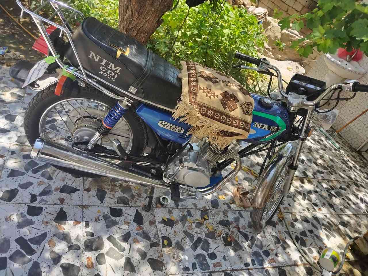 سلام عليكم للبيع مديل 26موجود خاص رقم السعر720 بيه مجال بسيط   ***********

