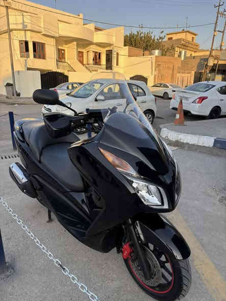 بۆفرۆشتن  forza 012 si abs سەرەتا بەناوی خودا
مؤديل ٢٠١٨ فول مواسه فات تەنها ٣٧٠٠٠ هەزار ڕۆیشتوە زۆر پاکو بێ کێشەیە هەمو گیانی بیلادیە لەسەر دەقی شەریکە ماوە شوێنم هەولێر نرخی ٢٢ وەرقە معامەلە ***********
