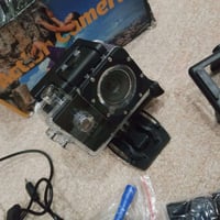 كاميرا • ستاند • أربيل