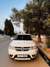 دودج جيرني • ٢٠١٦ • ٦ سلندر