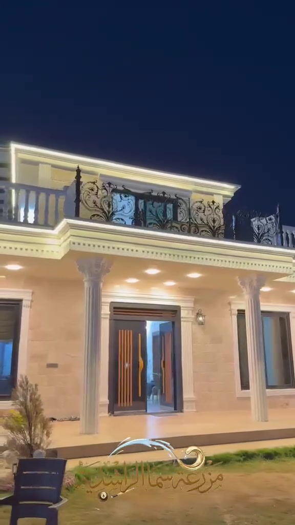 بغداد الراشديه


**إذا كنت صاحب هذا الإعلان وتريد حذفه لأي سبب، رجاءا أرسل رسالة إلى الدعم الفني**