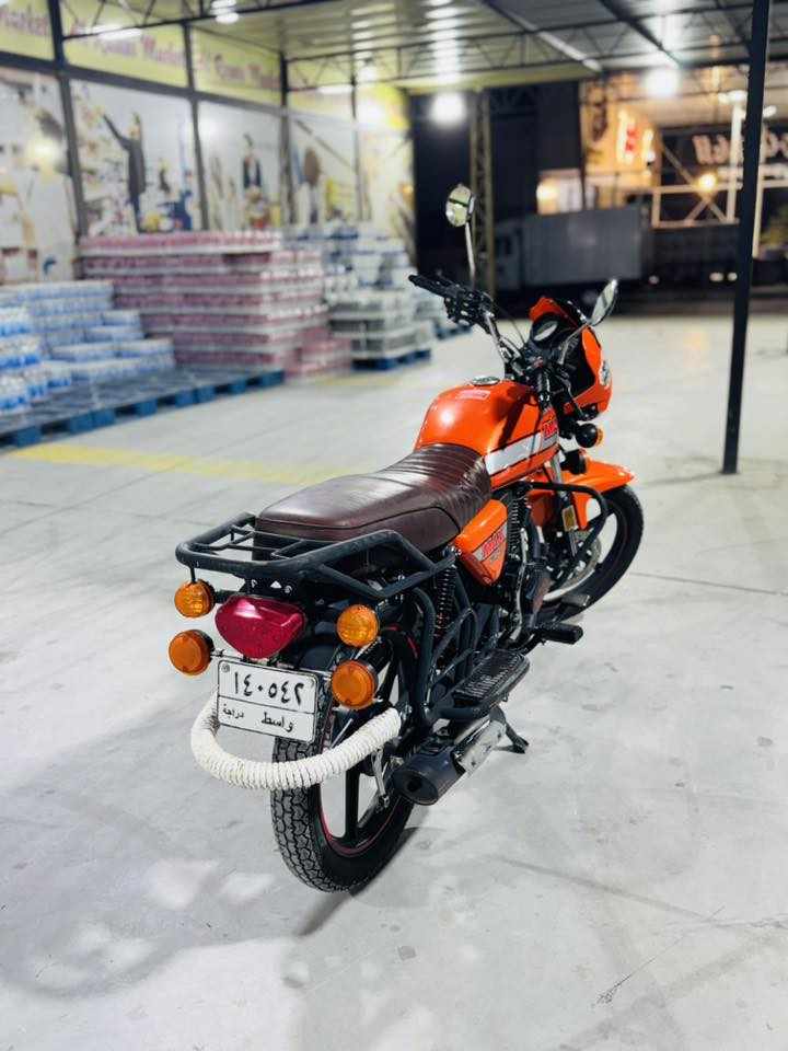 دايوان 23 رقم وسنويه واسط كفاله. ماشيه 10 الف 
***********
