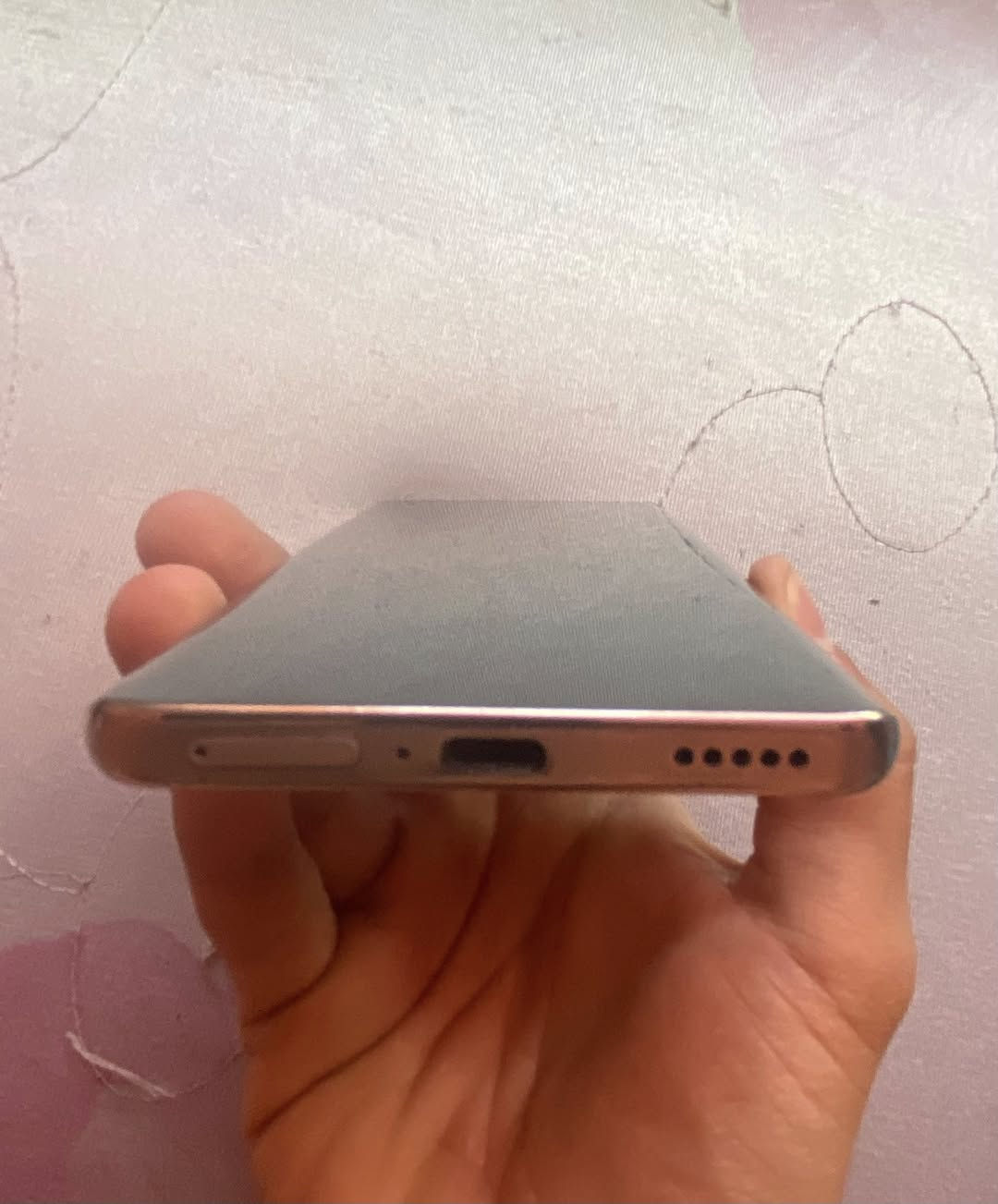 Honor x9b 5g
جهاز هونر مكفول شخط مابي جهاز جديد استعمال قليل جدا باكيته موجود ذاكره ٢٥٦ وشحن سريع بطاريه ٥٧٠٠ قوي بالالعاب كامره 108 ميجا بكسل رايده ب ٢٨٠ وبي مجال خادم للطيبين 

العنوان📍: زيونه 

الرقم : *********** 

ماعندي ماسنجر 📝
