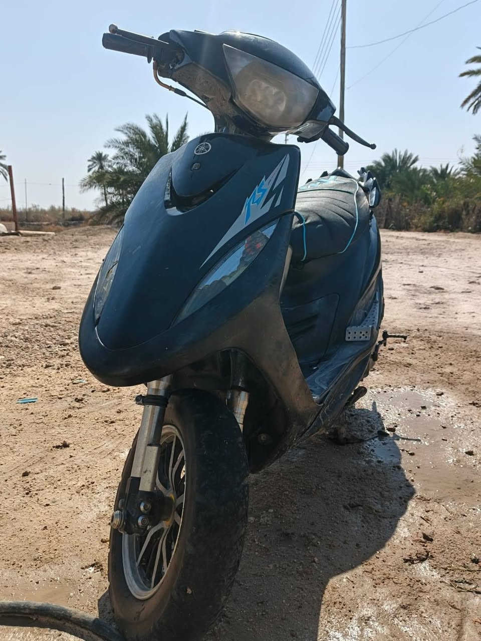 سلام عليكم ماكس عدله للبيع
كامله من كلشي مكينه 55 دبلات رياضي امامي شيال رياضي كزوز رياضي كلجات رياضي الداجه خير من الله ما عوزه شي السعر (500)وبيه مجال وشراي بخدمته *********** ناصريه سوق الشيوخ
