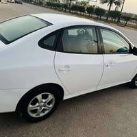 النترا • ٢٠١١ • محرك ٢٠٠٠