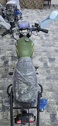 سولنك سيفان • موديل ٢٥ • محرك ١٥٠