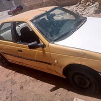 بيجو روه • ٢٠١٠ • رقم نجف