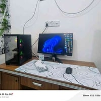 i5 12400F • RX 6600 8GB • MSI G255F 180Hz