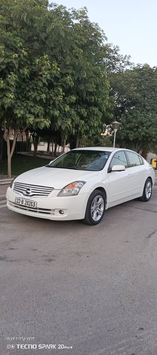 ​عنوان الإعلان: ديالى/خانقين
🚗

​الموديل: 2008 (مواصفات خليجي) 🇦🇪✈️

​حجم المحرك: 2.5 لتر (4 سلندر) اقتصادي وقوي جداً ⚡🔧🔥

​اللون الخارجي: أبيض صدفي مميز وملفت (السيارة مسوّى لها بولش كامل وجديد تلمع لمع) ⚪✨🧼

​اللون الداخلي: مخمل بيجي

​المحرك: محرك جديد (منزل جديد) وبحالة ممتازة وبشرط الفحص 🌟⚙️

​ناقل الحركة (الكير): أوتوماتيك بشرط الفحص 🕹️💯

​الحدادية: سليمة ومتينة 100% وبشرط الفحص 🛠️💪

​التبريد: ثلج وخير من الله ❄️💨🥶

​الرقم: أربيل 🏔️ ​السنوية: جديدة ومجددة لغاية سنة 2030 🗓️

​الملكية: السيارة باسمي (التحويل أو الوكالة مضمونة ومباشرة) ✍

​السيارة بيها (3 قطع صبغ) فقط وبدون دواخل نهائياً (الداخل سليم )

​الجاملغات الخلفية (الورى) 🔄

​الصندوق الخلفي 📦

​ملاحظة: الجاملغ من جهة السائق مصبوغ لجمالية السيارة فقط  ✨

​المميزات والإضافات: 🔑💎

​نظام تشغيل بصمة الذكي 🔘

​مثبت سرعة (كروز كنترول) بالطريق السريع 🛣️🚀

​ويل دوج حجم 17 الرياضي والمميز 🛞🔥

​طقم إطارات (تأيرات) جديدة بالكامل 

السيارة مسوّى لها إدامة (صيانة) شاملة وحديثة متبدل بيها دهن الكير ودهن المحرك جديد 🛢️🔧 ومبولشة كامل جاهزة السيارة مسكتة وما تحتاج أي مصاريف نهائياً (ولا ربع دينار نقص) 💸❌ شغل وتوكل على الله واطلع مسافر مباشرة 🔑✈️

​📞 للتواصل والاستفسار: ***********

💵 السعر المطلوب: [95] وبي مجال 

📍 مكان التواجد: [خانقين]
