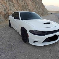 دودج • ٢٠١٩ • سوران