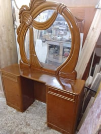 ميز مراية • جرباية نفر واحد • النجف