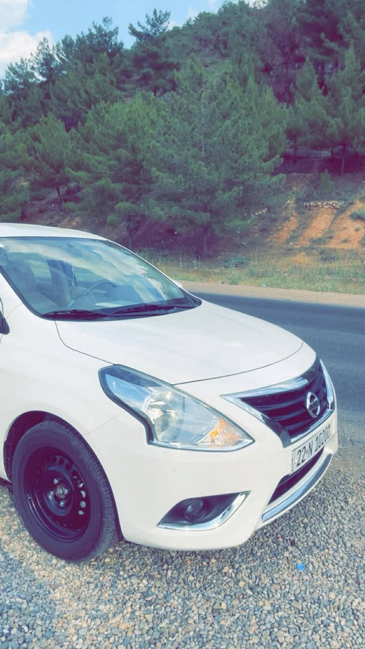 السلام عليكم
نيسان صني للبيع فقط 
مديل 2025 
مصري 
كفاله عامه سياره 
داخل بيجي 
رقم اربيل مميز 
للستفسار 
*********** 
النجف الاشرف
