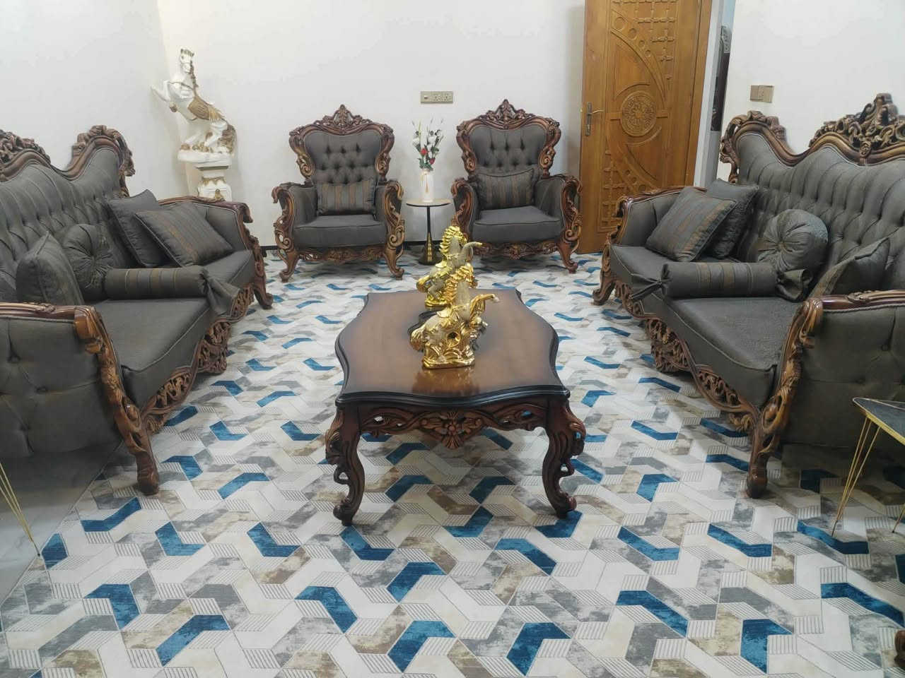 تخم تركي زان ١٢ مقعد جديد ٢مليون ونص  حله حي العسكري طبعا مشتريته ٣٦٠٠ والوصل موجود حلة, بابل


**إذا كنت صاحب هذا الإعلان وتريد حذفه لأي سبب، رجاءا أرسل رسالة إلى الدعم الفني**