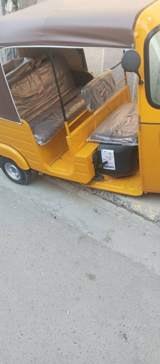 تكتك موديل 2020 اللبيع محرك تاخذهة الفيتر تفحصهة مكاني بغداد مدينة الصدر الرقم ***********
