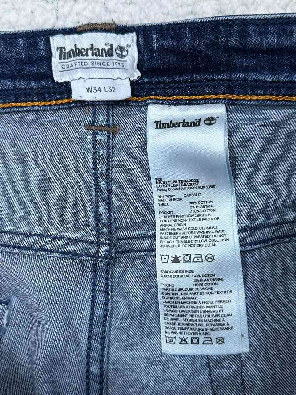 بنطرون TIMBERLAND
قياس 34
الطول 110
الحجل 19
السعر 25


**إذا كنت صاحب هذا الإعلان وتريد حذفه لأي سبب، رجاءا أرسل رسالة إلى الدعم الفني**