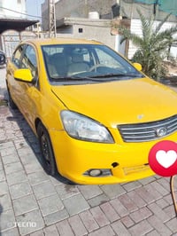 كريت ويل فولكس c30 موديل2016 كيرومحرك خيرمن الله حادث السيارة خلفي تخم...