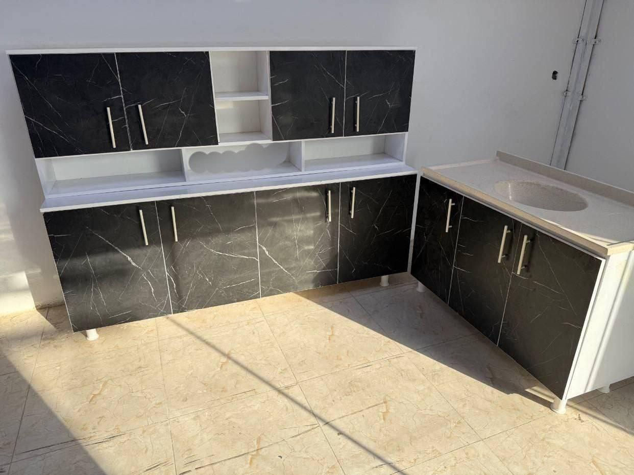 عرض لفترة محدوده توصيل #مجاني للمحافظات الي مذكورة👇🏼
  
معمل ومعرض النبأ العظيم 
للكاونترات الألمنيوم :
#المميز_بلا_منافس 🦁

✨ أسعار الكاونتر الخشب الجاهز ✨

🔹 قياس مترين 
السعر  270 الف

 توصيل المحافظات المشمولة بعرض توصيل الكاونترات

يشمل التوصيل إلى المحافظات التالية:

📍 كربلاء
📍 بابل
📍 نجف
📍 ديوانية
📍 الأنبار (رمادي – فلوجة)
📍 صلاح الدين
📍 ديالى
📍 واسط
📍 ناصريه
📍 سماوه
📍 عماره
📍 بصره 

المحافظات المذكوره توصيله مجاني  ☝☝
✨ التوصيل متوفر وبأفضل تنظيم
🔥 حجوزات مستمرة يومياً بغداد, العراق


**إذا كنت صاحب هذا الإعلان وتريد حذفه لأي سبب، رجاءا أرسل رسالة إلى الدعم الفني**