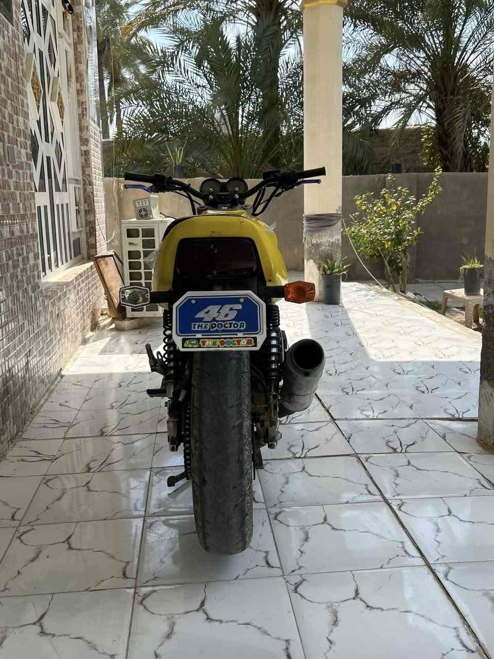 سلام عليكم شباب سيبي فور الجيل الثاني للبيع 1.200وبيهة مجال قليل او مراوس حسب القناعه


**إذا كنت صاحب هذا الإعلان وتريد حذفه لأي سبب، رجاءا أرسل رسالة إلى الدعم الفني**