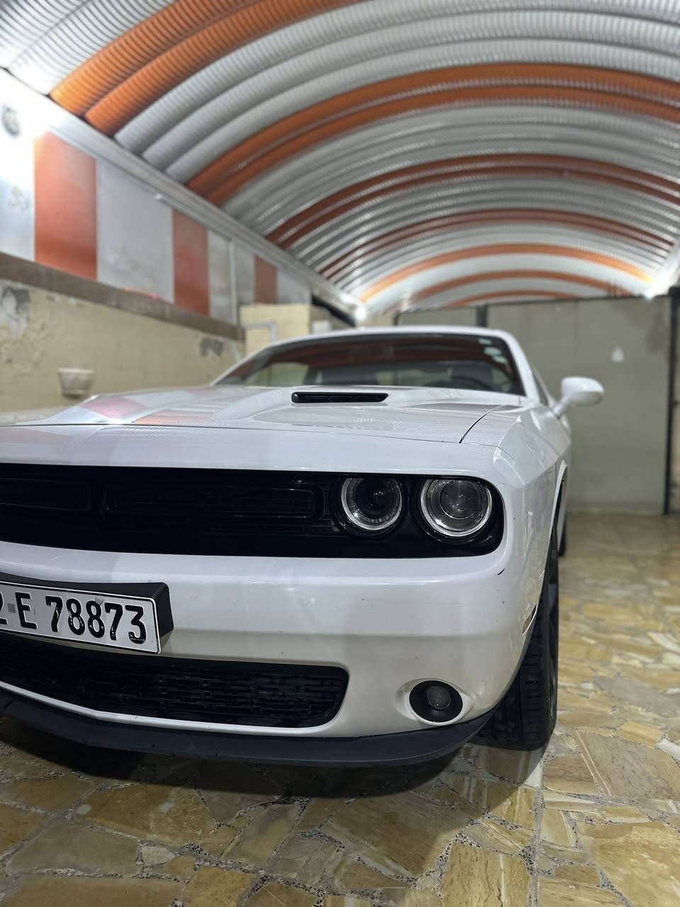 جالنجر 2020 sxt
بدون صبغ بدون تبديل 
ماشية ٧١ ميل 
صور الحادث بالمنشور 2C3CDZAGXLH184577 
السعر ٢٠٥ 
اربيل بأسمي 
***********
بابل السياحي

