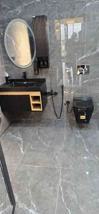 أعمال نهائية • إشراف مهندسين • موصل سايدين