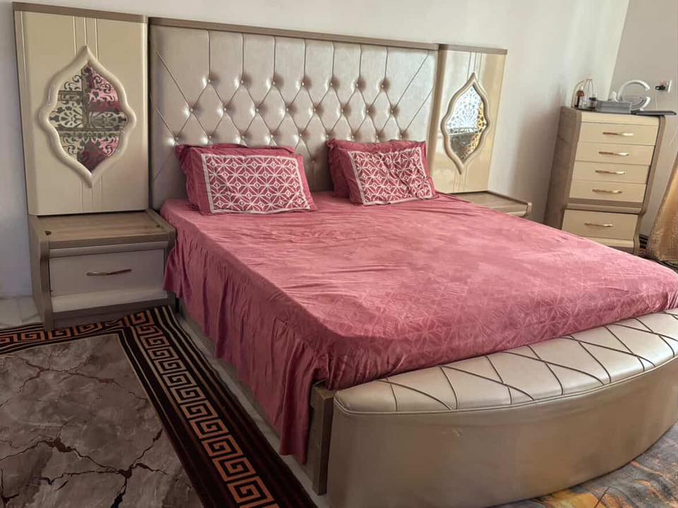 غرفه نوم تركي كلش نظيفه سعره مليون و800 الكوت ‭٠٧٨٠ ٤١٠ ٦٧٤٤‬
