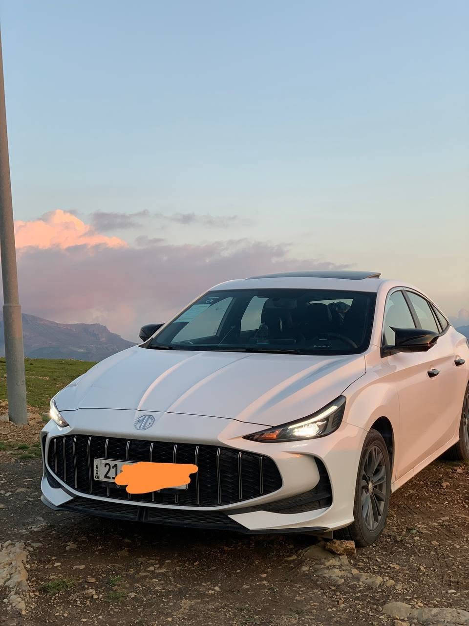 Mg gt 2025  فول  مواسەفات  بێ تۆربۆ 8000 ڕۆیشتوە نرخ  125وەرەقە  قفڵی   شوێن    ڕانیە


**إذا كنت صاحب هذا الإعلان وتريد حذفه لأي سبب، رجاءا أرسل رسالة إلى الدعم الفني**