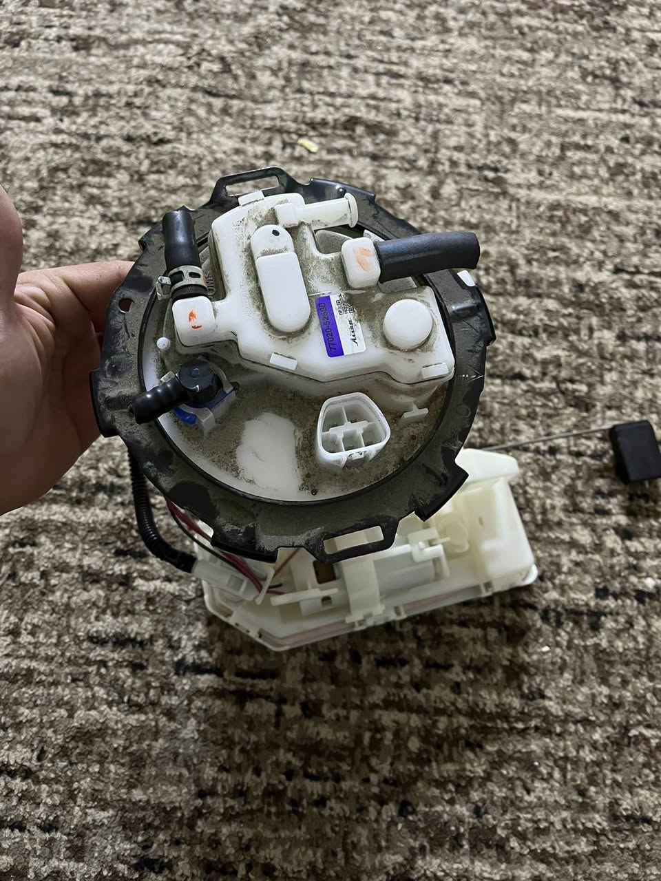 السلام عليكم 
متوفر قواعد فيت بم كورلا مال خليجي نظافة زيرو مال كصه من موديل 2008 إلى 2024
يوجود توصيل 
***********
