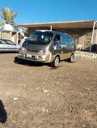 موديل ٩٩ • محرك كفاله • كهربائيات شغاله