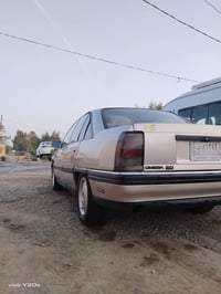 اوپل اوميكا • ١٩٩١ • رقم كركوك