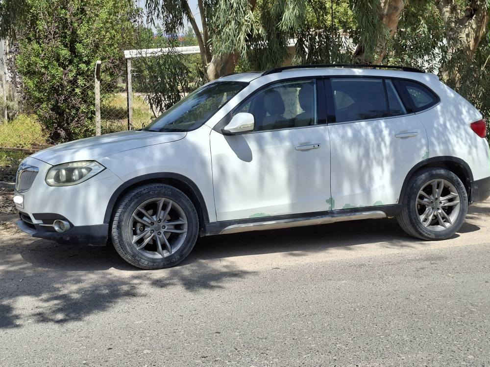 السلام عليكم برلنس v5 العالية السيارة بأسمي شخصيا  رقمها انكليزي  مكفوله كفاله عامة بلادية من الصبغ من الدعامية للدعامية
كلشي بيها شغال وبلادي كهربائيات مكينة كير صدر كله جديد 
السعر ٧٧ 
***********
بابل / الاسكندرية
